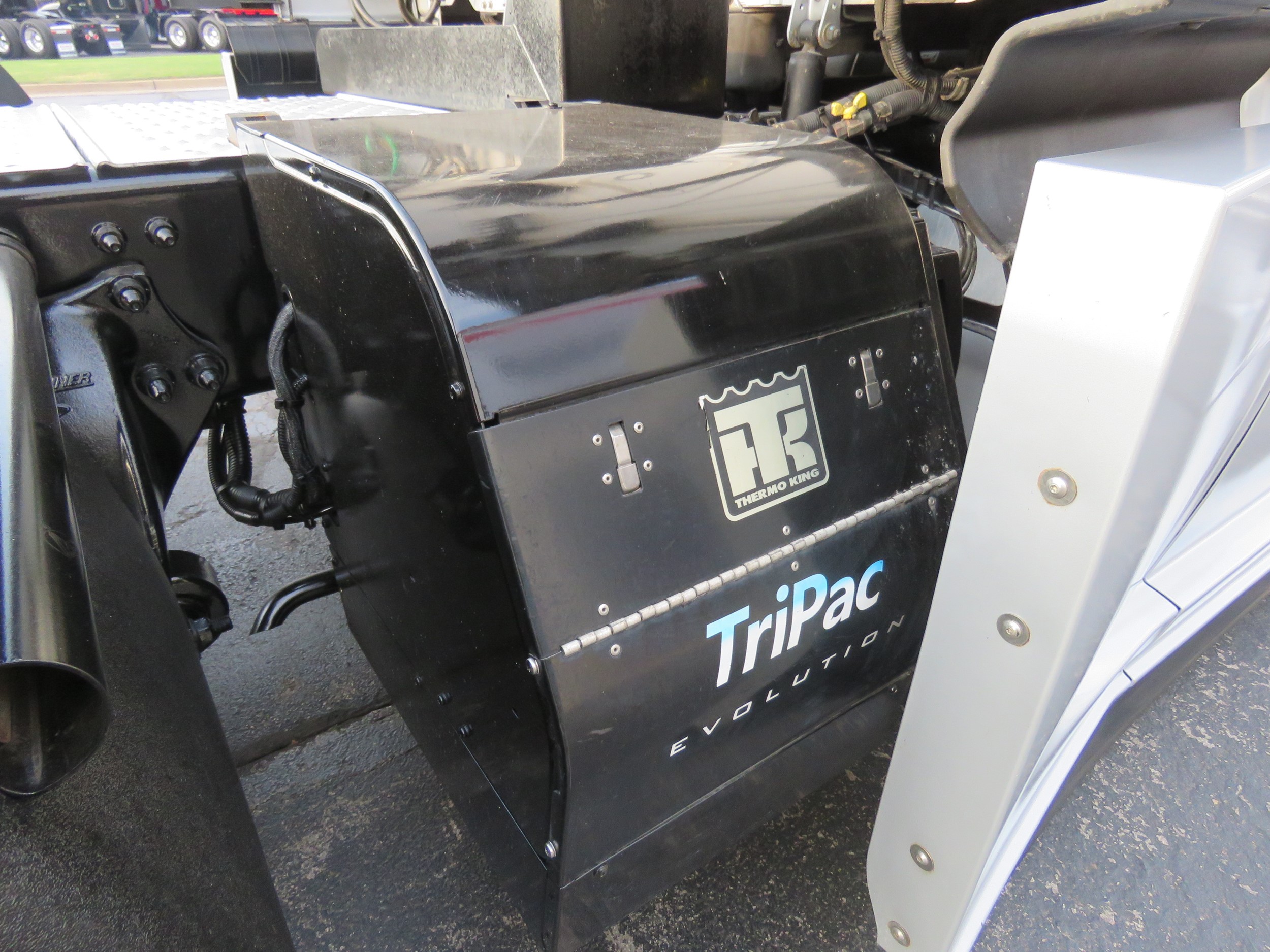 2023 Freightliner — photo 8