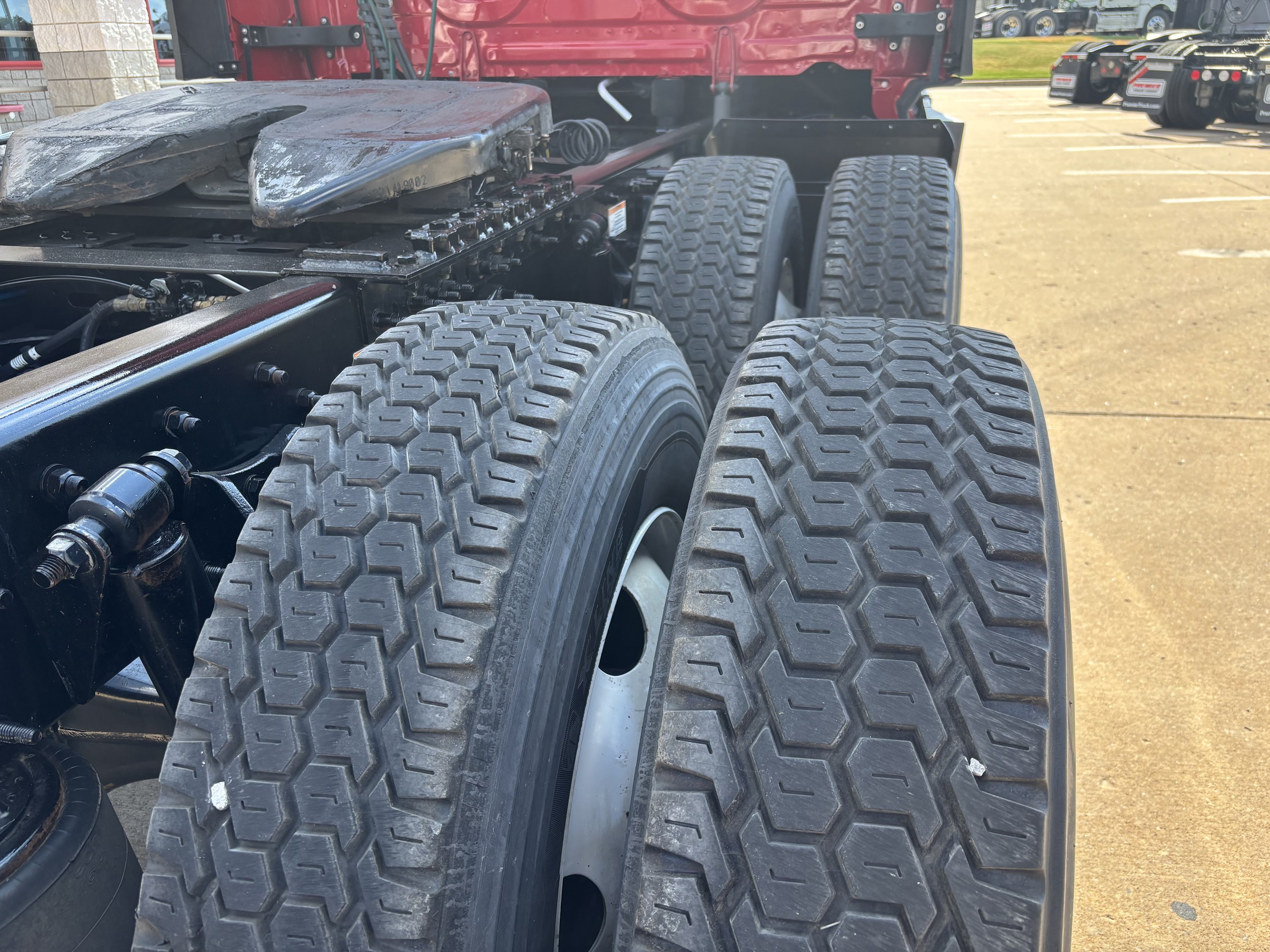 2023 Freightliner — photo 6