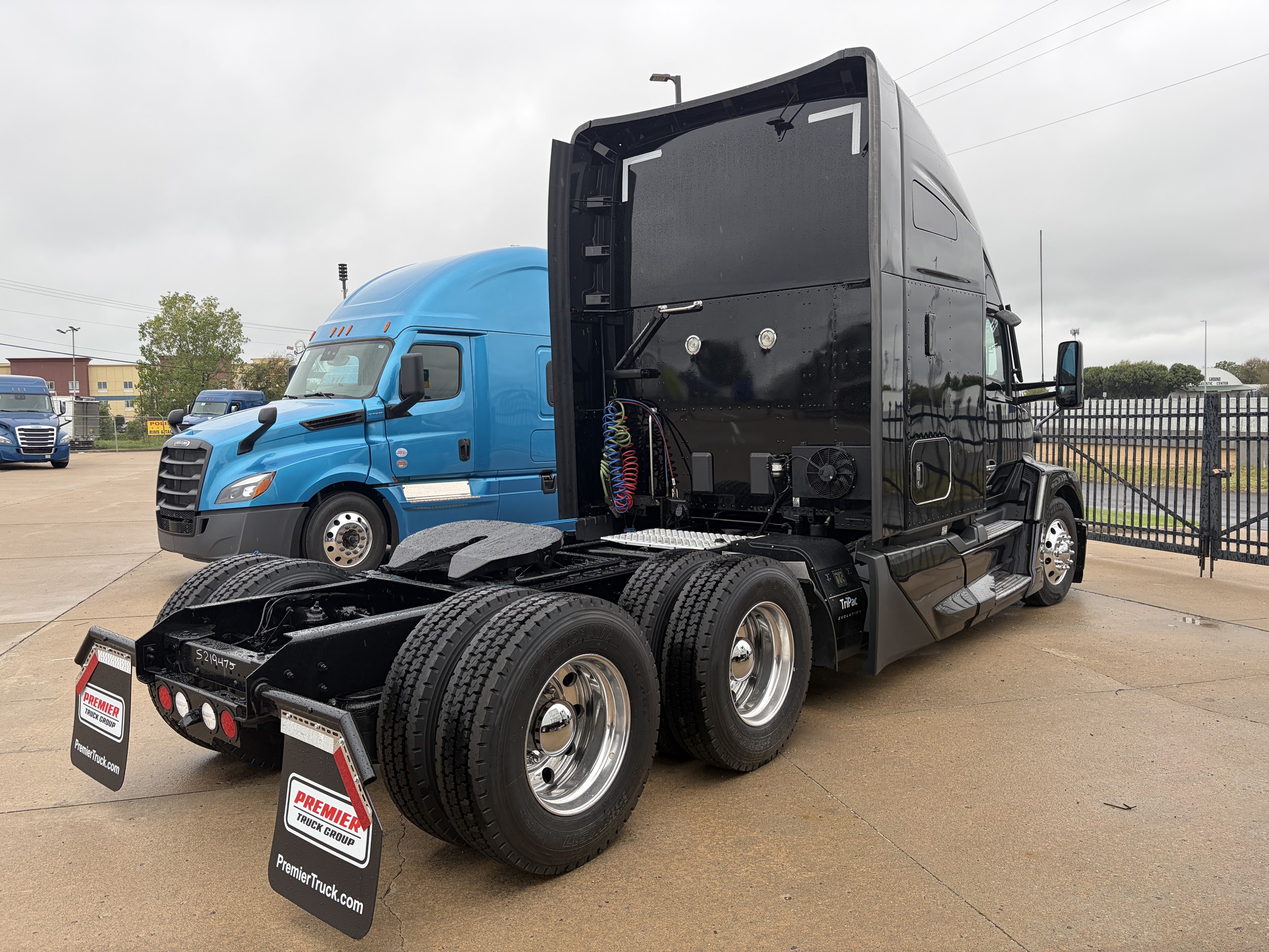 2023 Kenworth — photo 5