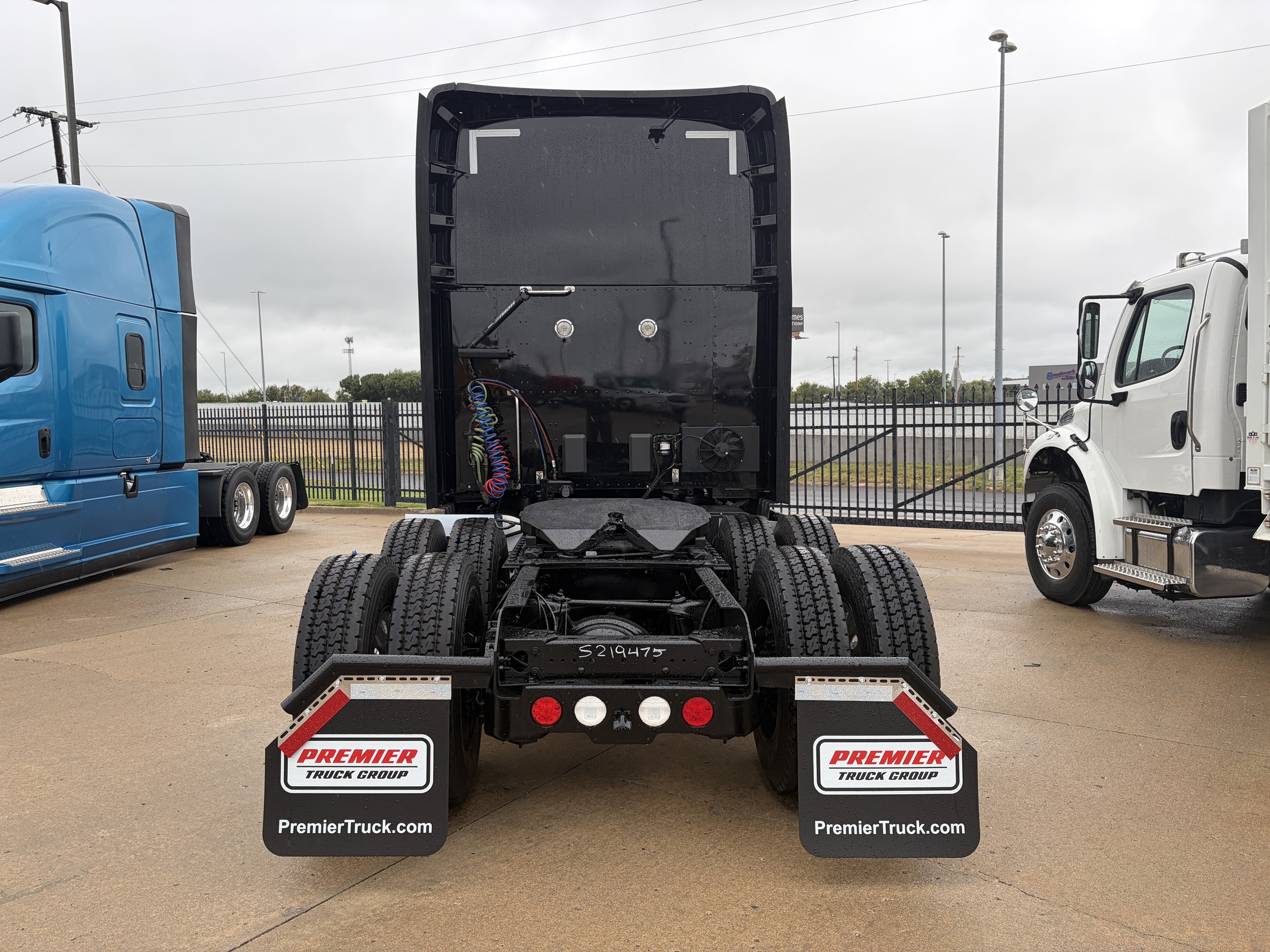 2023 Kenworth — photo 6