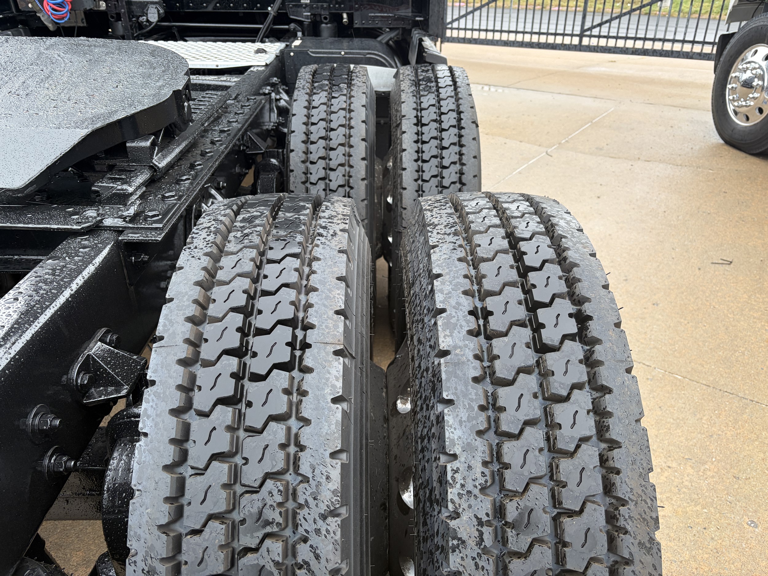 2023 Kenworth — photo 7