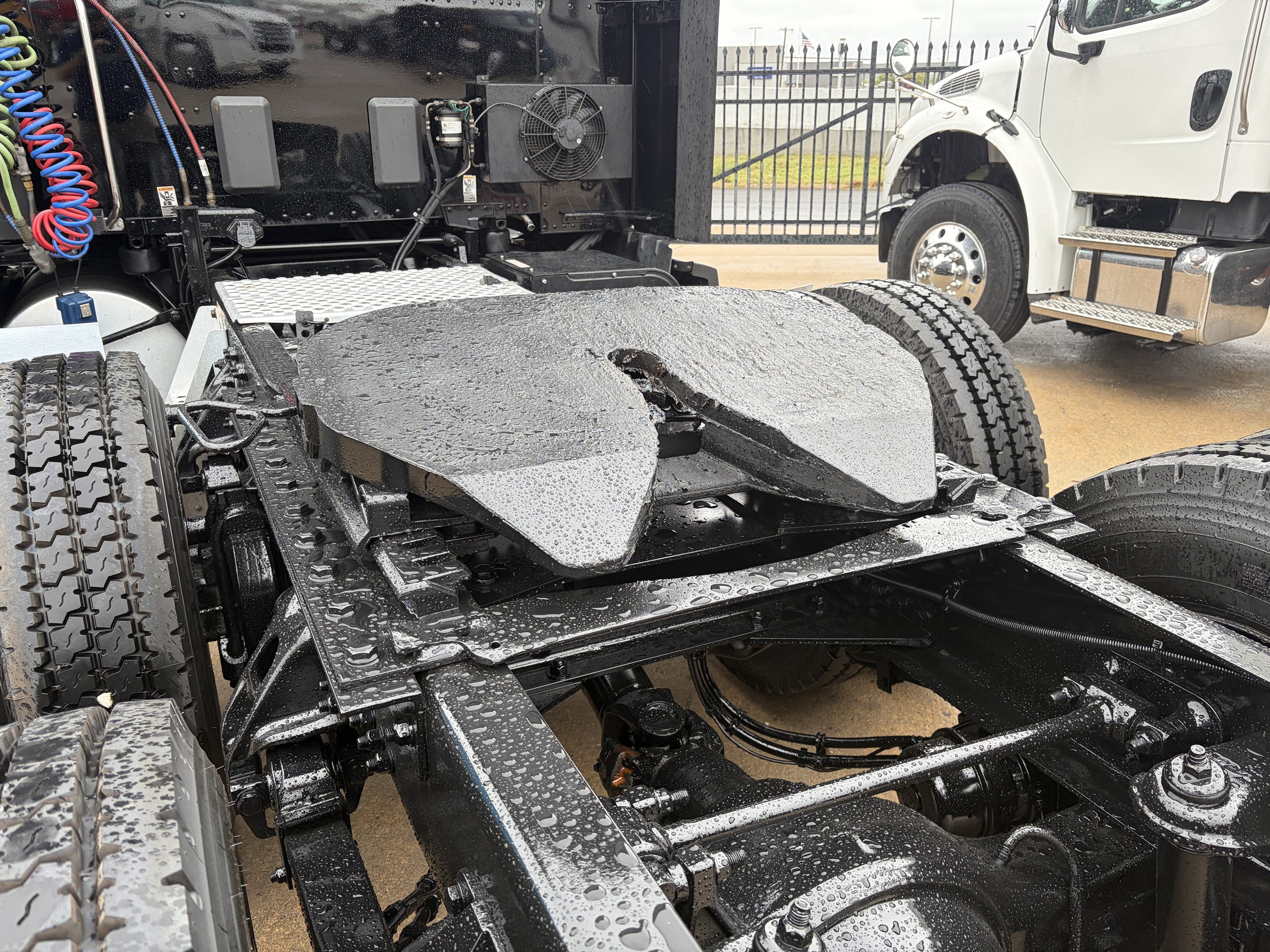 2023 Kenworth — photo 8