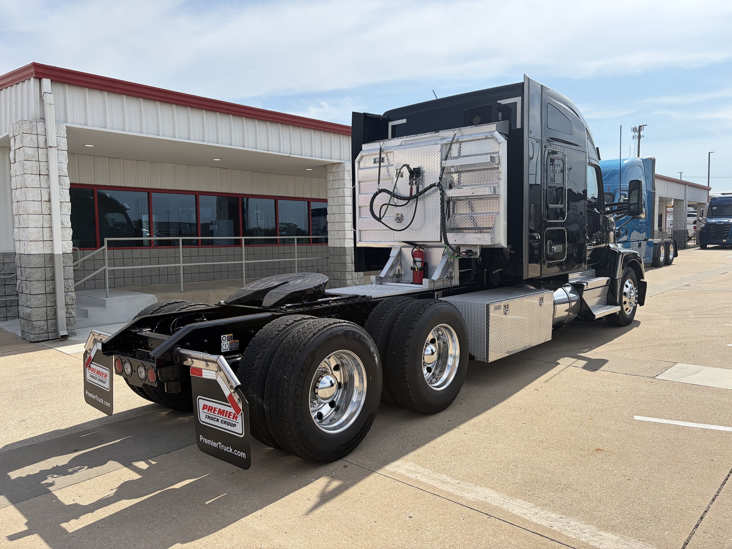 2023 Kenworth — photo 5