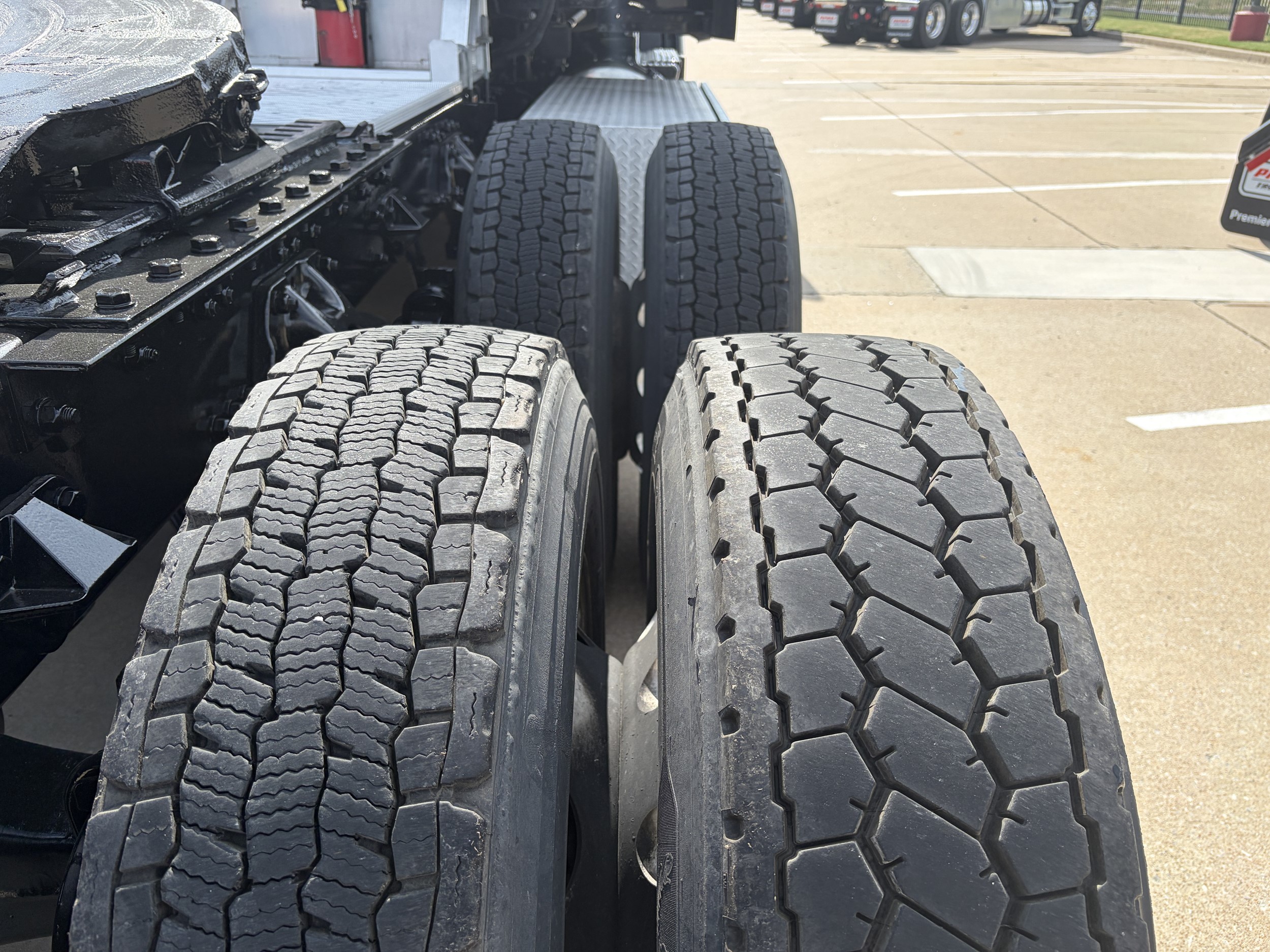 2023 Kenworth — photo 7