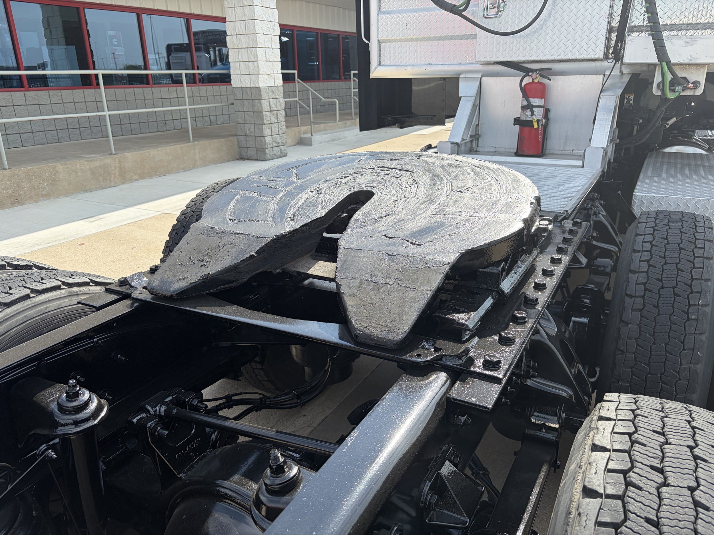 2023 Kenworth — photo 8