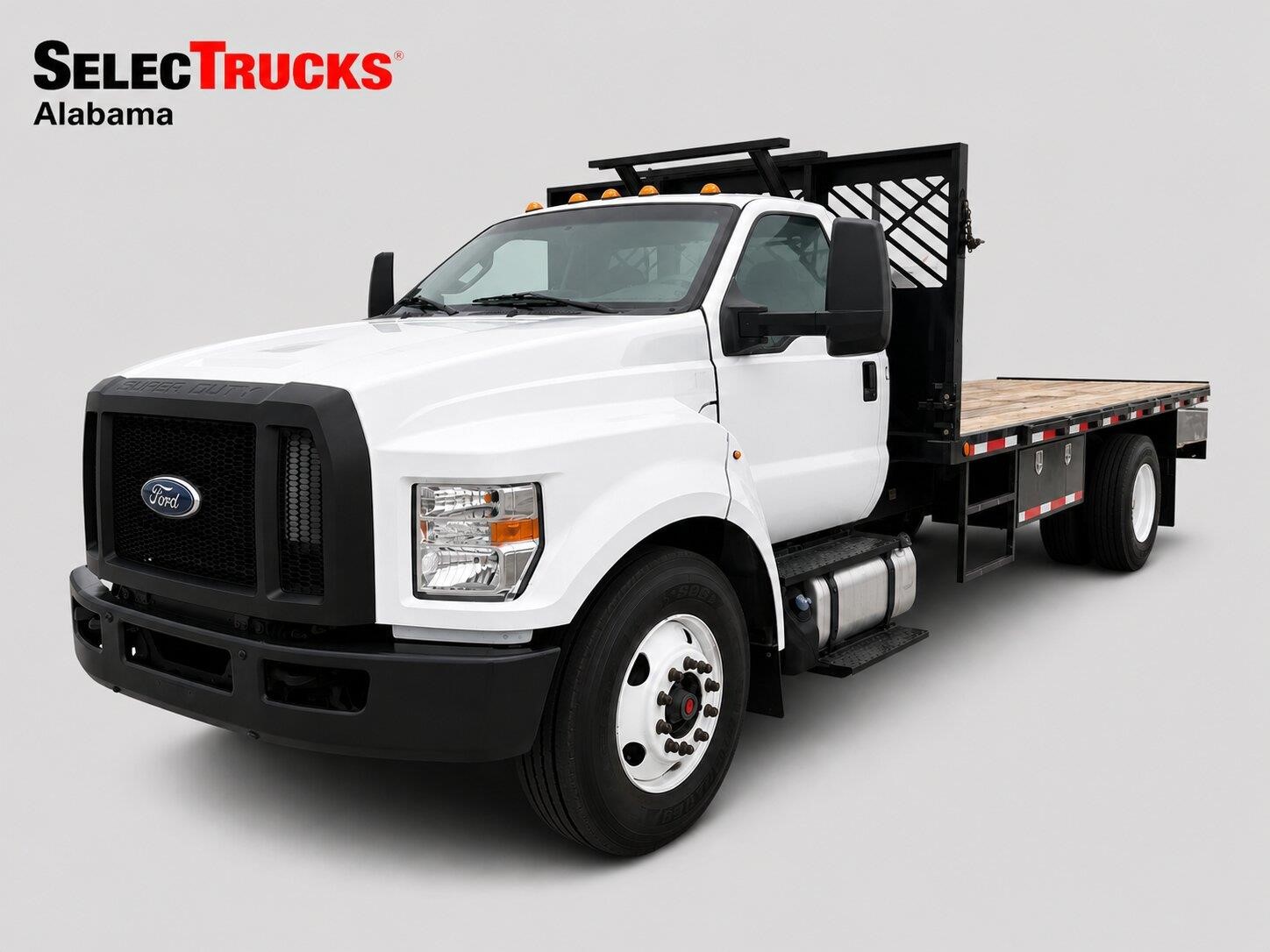 2018 Ford