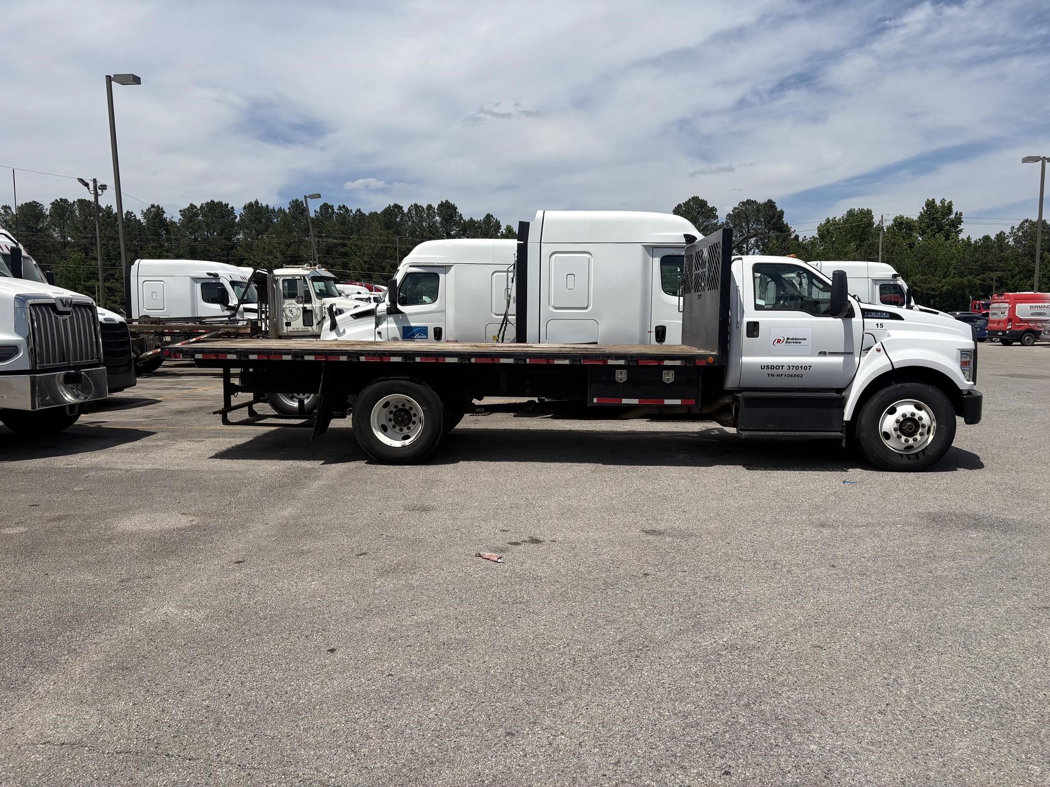 2018 Ford — photo 2
