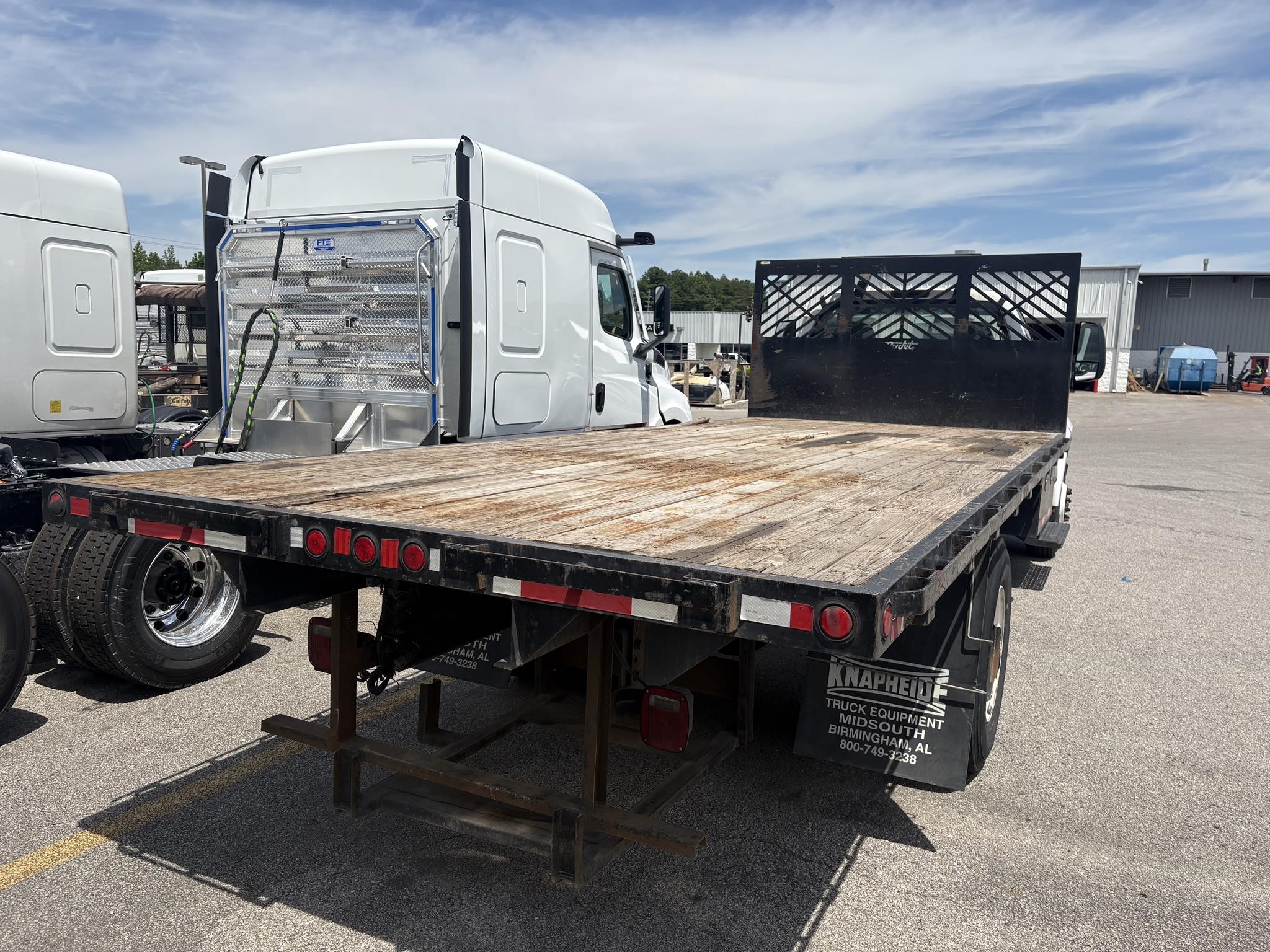 2018 Ford — photo 3
