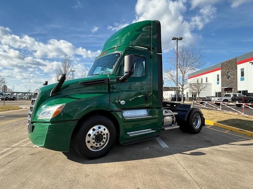 2020 FREIGHTLINER CASCADIA 126 169152A