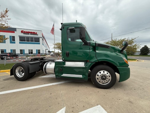 2020 FREIGHTLINER CASCADIA 113 169154