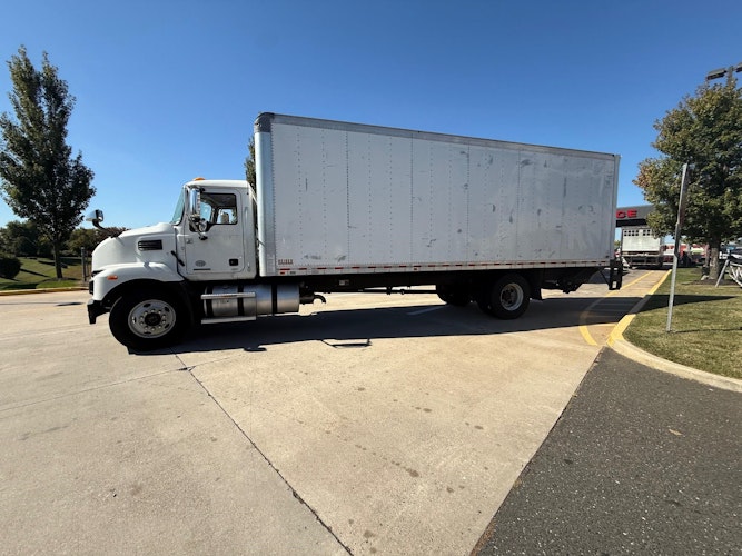 2022 Mack MD photo 3