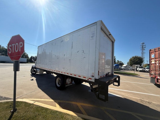 2022 Mack MD photo 4