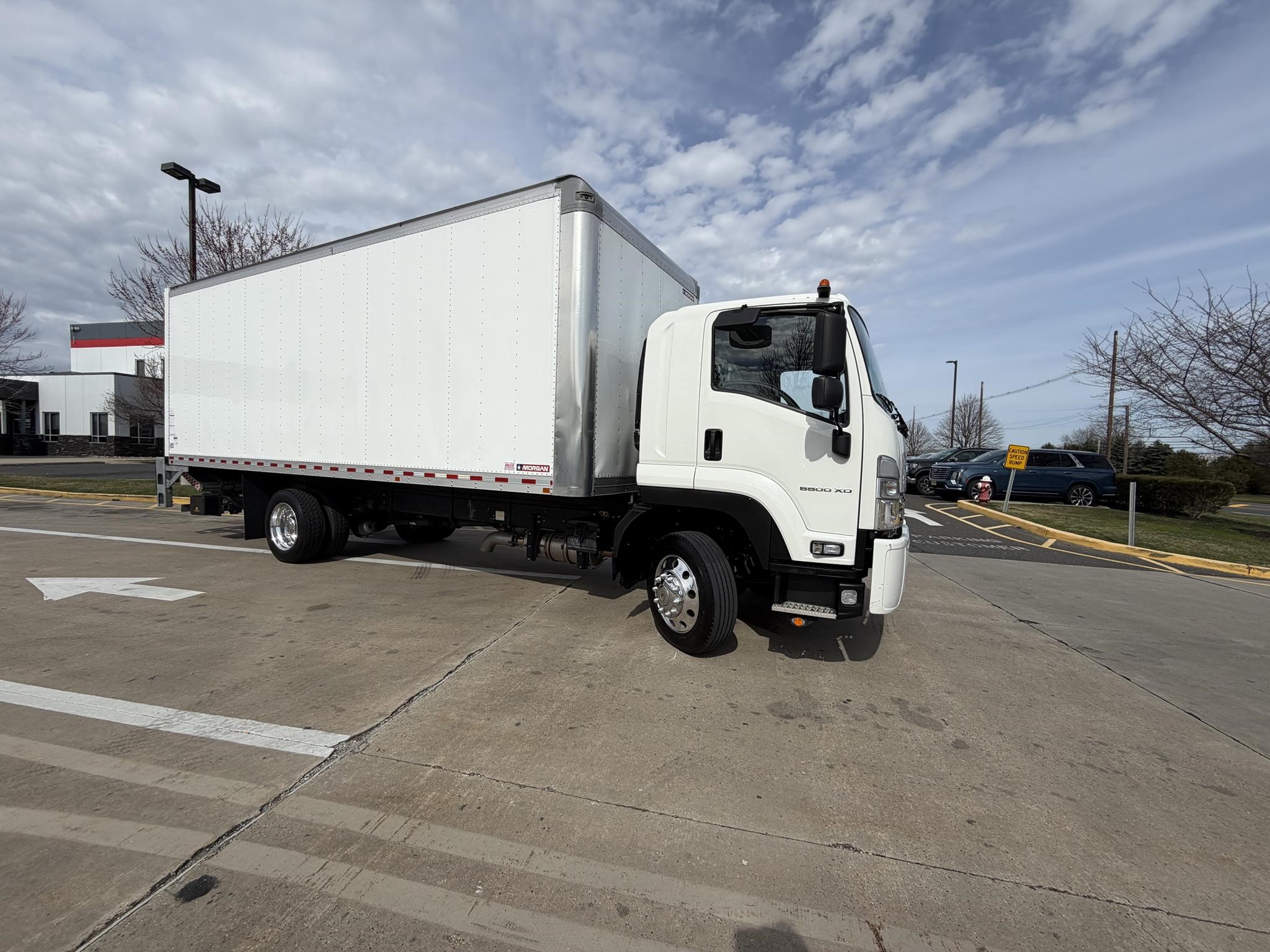 2024 Chevrolet — photo 3