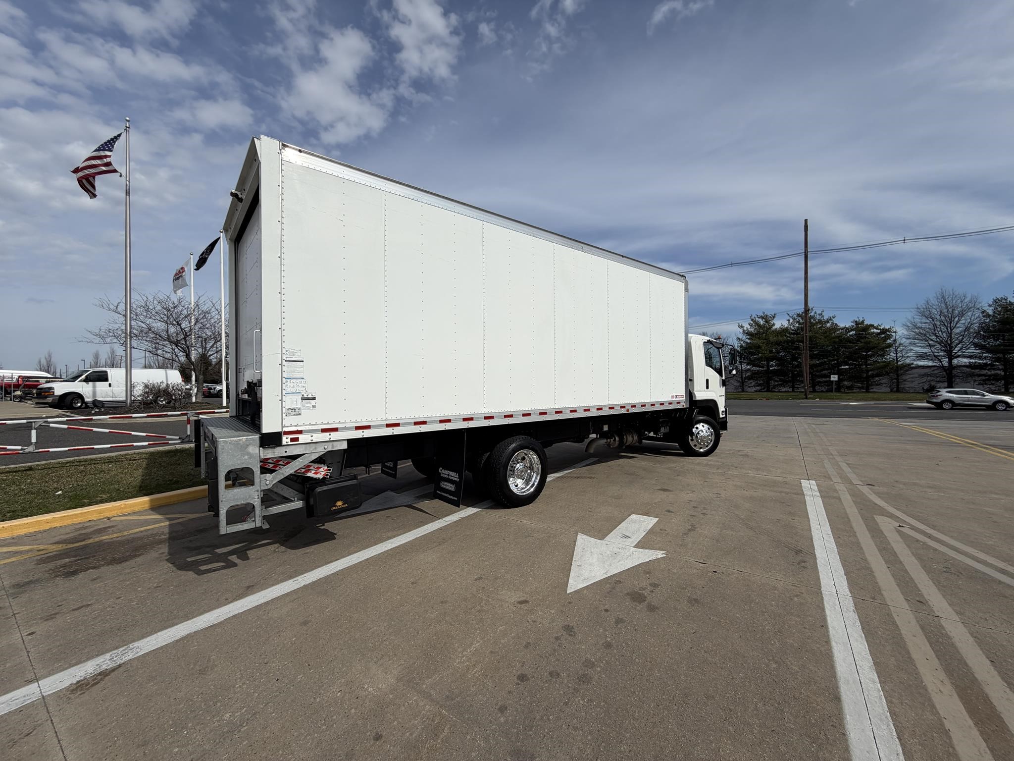 2024 Chevrolet — photo 4