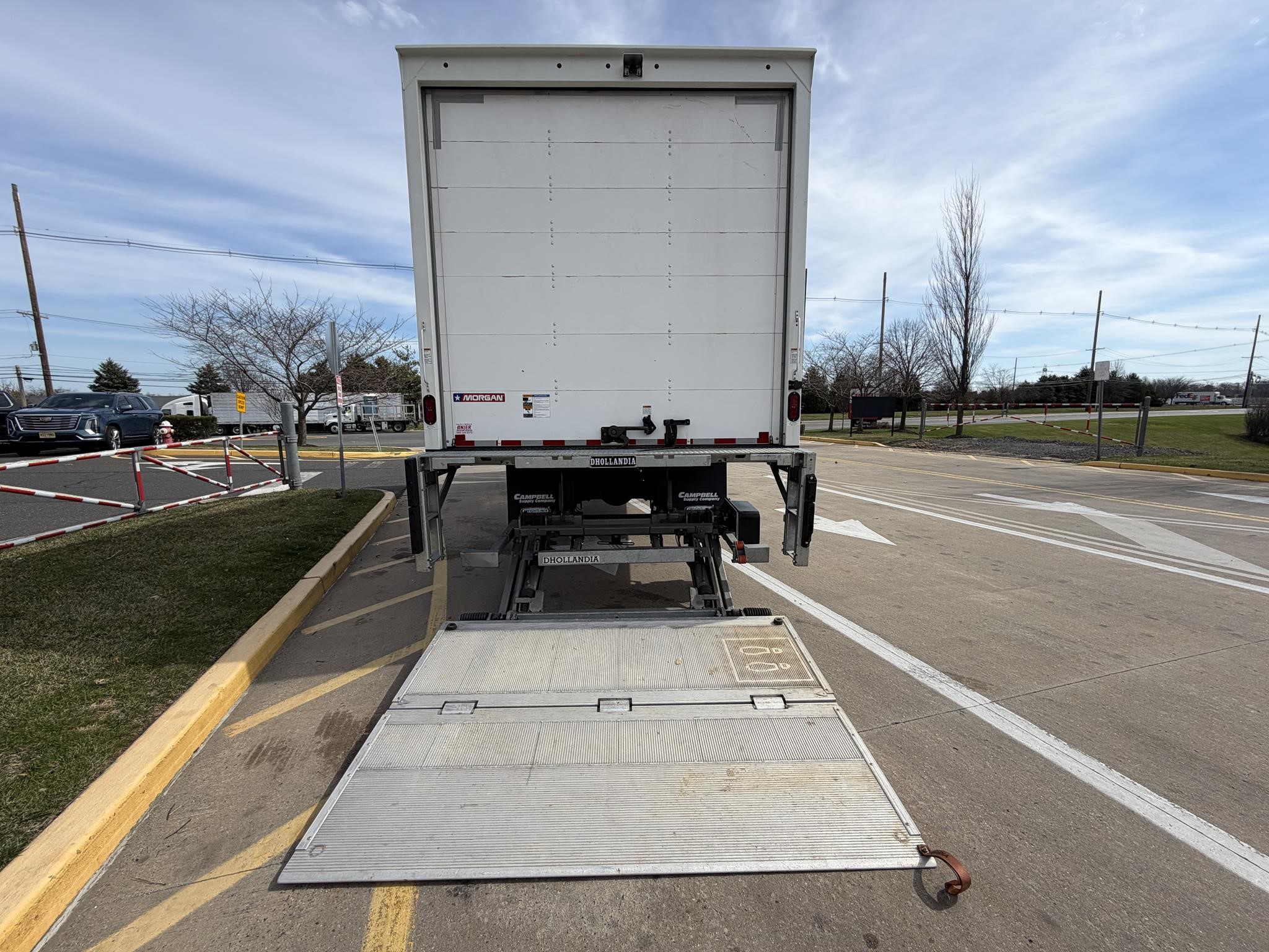 2024 Chevrolet — photo 6