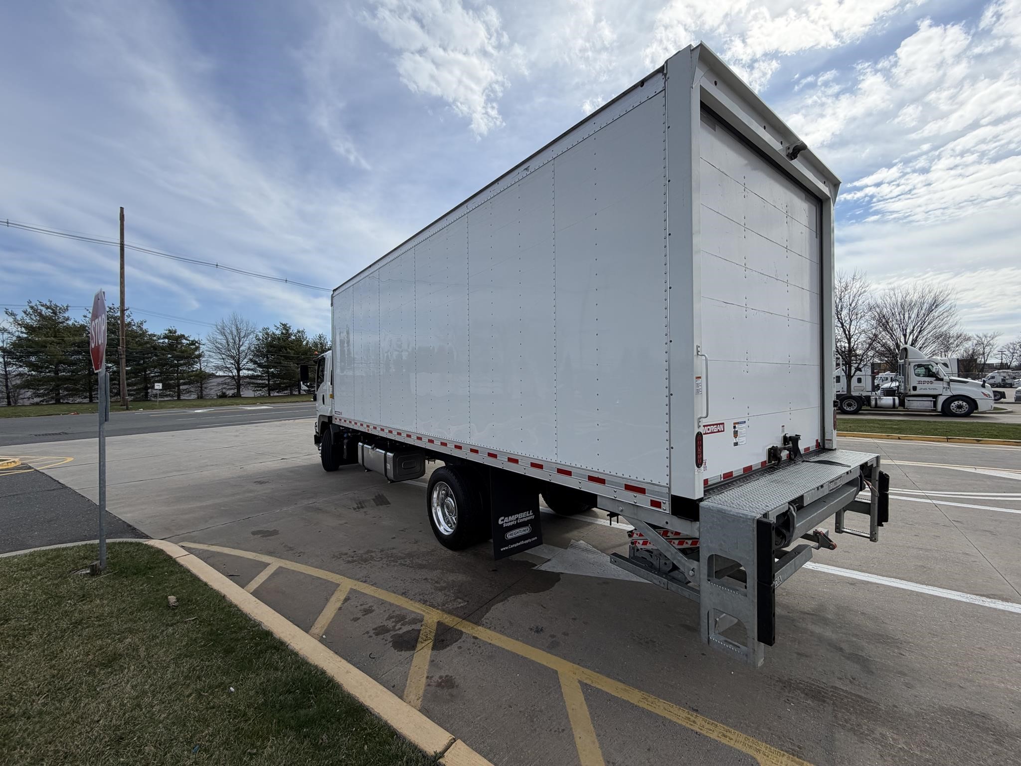2024 Chevrolet — photo 8