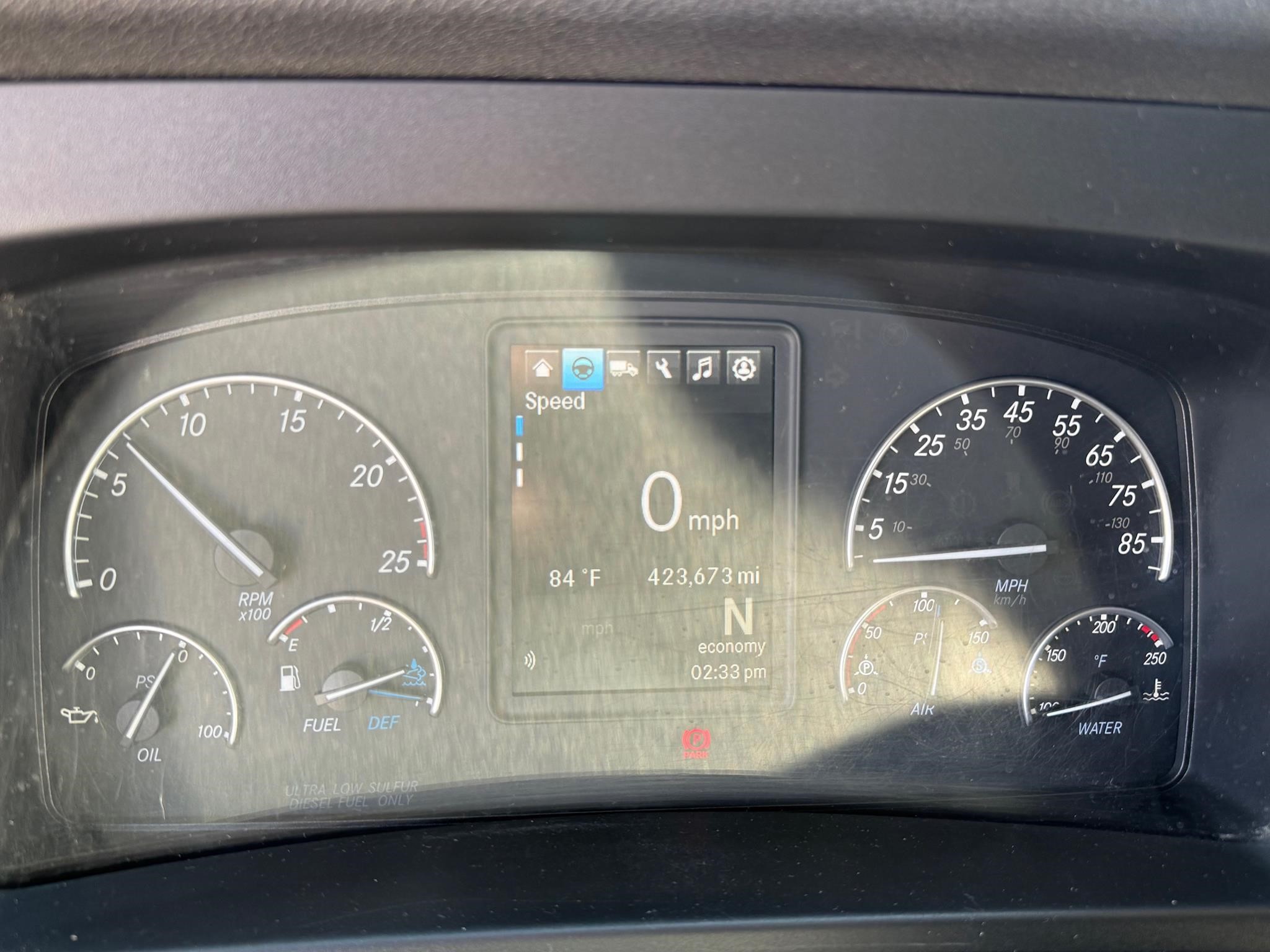 2022 Freightliner Cascadia in Midlantic, NJ — photo 7