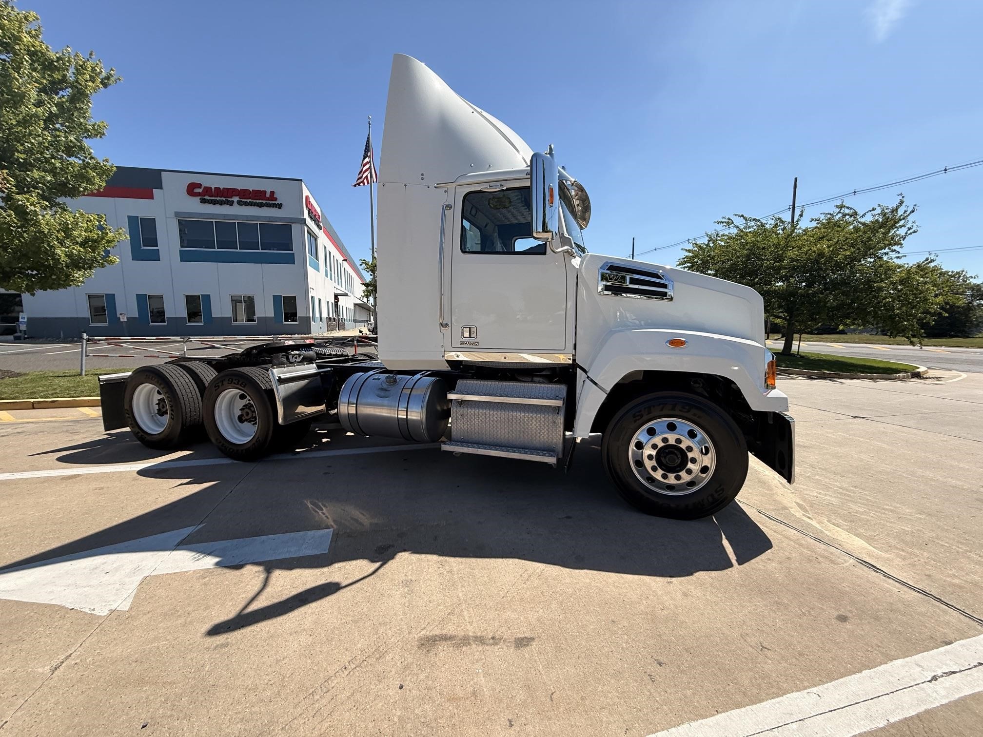 2020 Western Star 4700