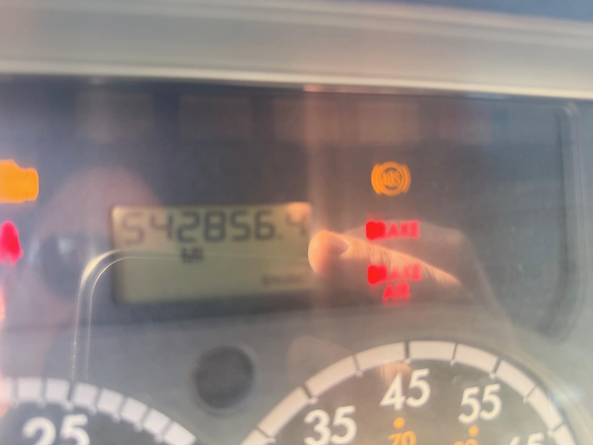 2013 Freightliner Cascadia — photo 4