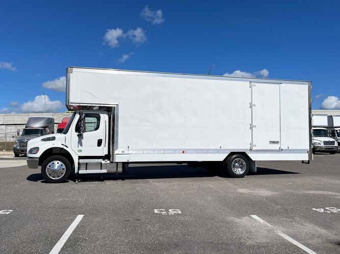 2023 Freightliner M2 106 Medium Duty photo 3