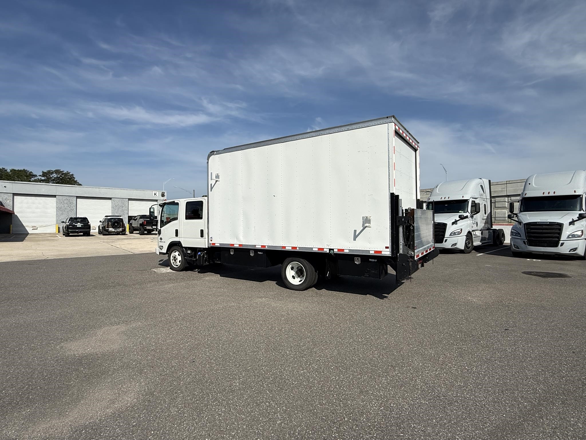 2020 Chevrolet — photo 4