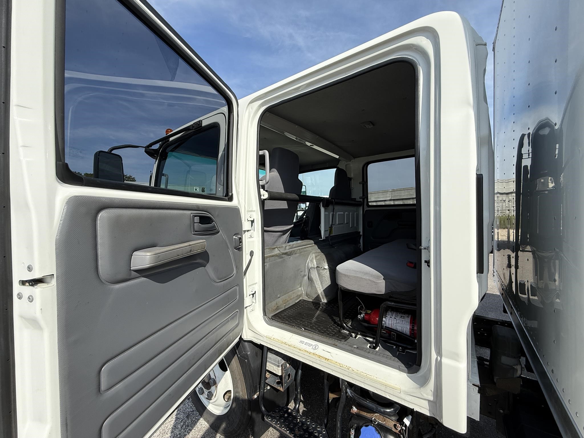 2020 Chevrolet — photo 5