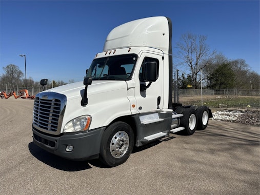 Memphis Used Semi Trucks for Sale | SelecTrucks