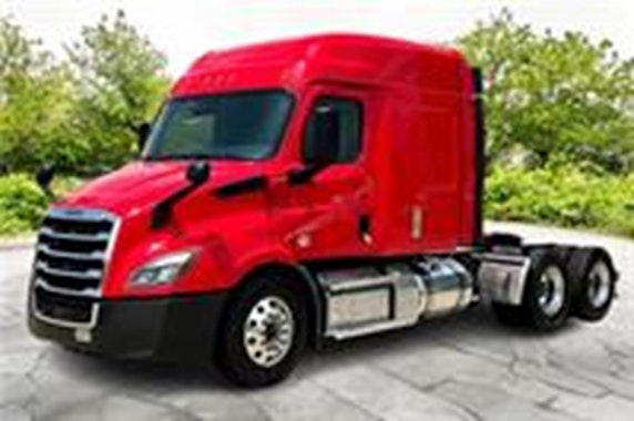 2020 FREIGHTLINER CASCADIA 116 LLLC9354
