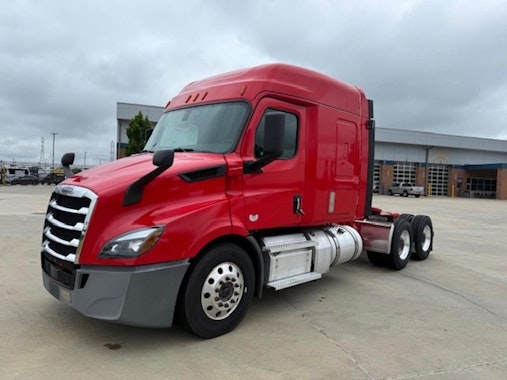 2020 FREIGHTLINER CASCADIA 116 LLLC9325
