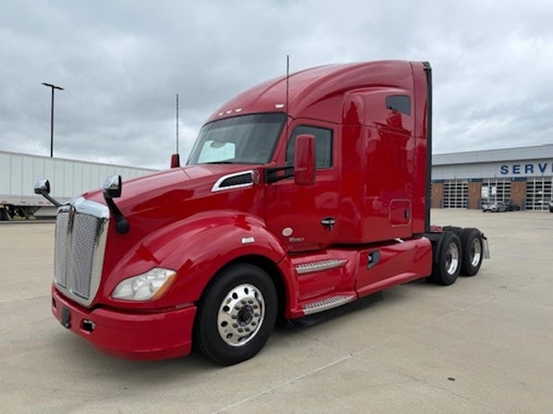 2020 KENWORTH T680 LJ387890