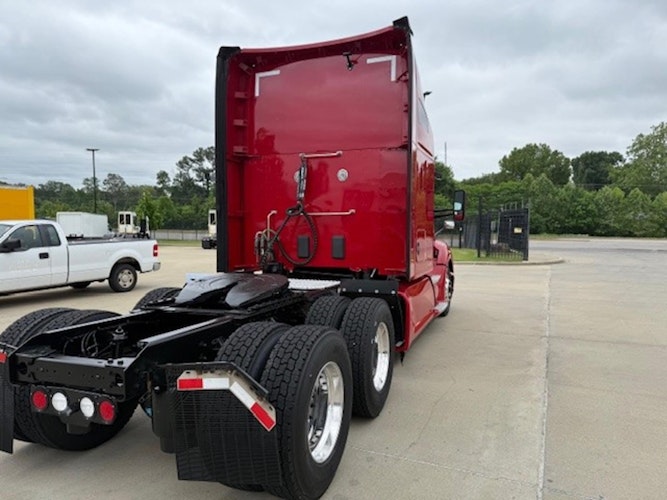 2020 Kenworth T680 photo 4