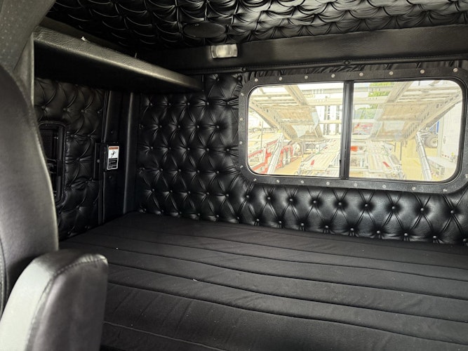 2022 Western Star 4900 photo 3