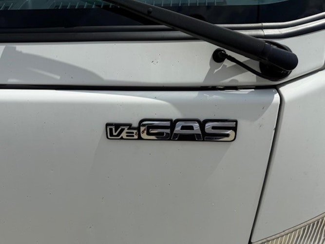 2021 Chevrolet Silverado 3500HD 4500HD photo 3