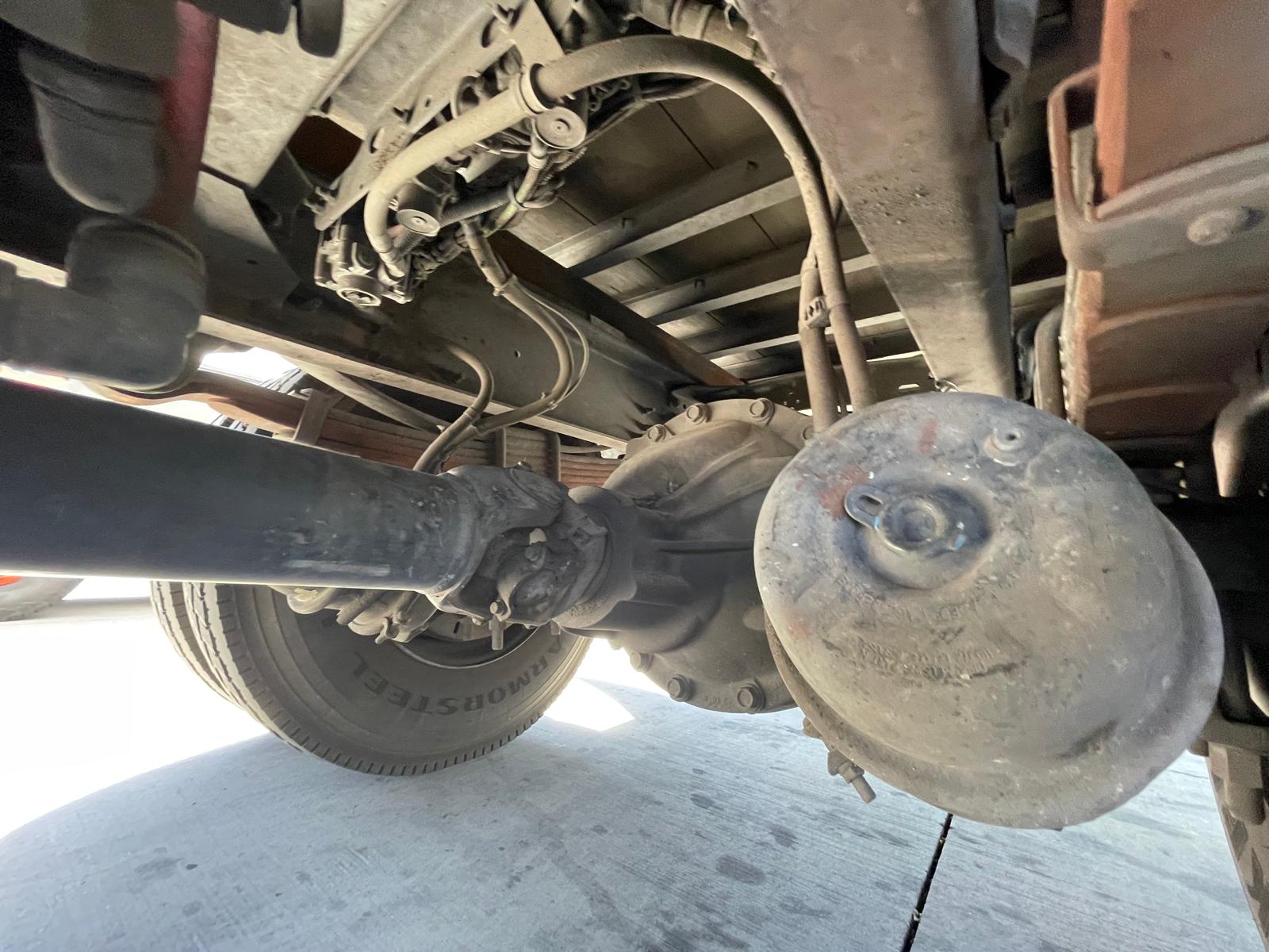 2015 Freightliner eM2 — photo 6