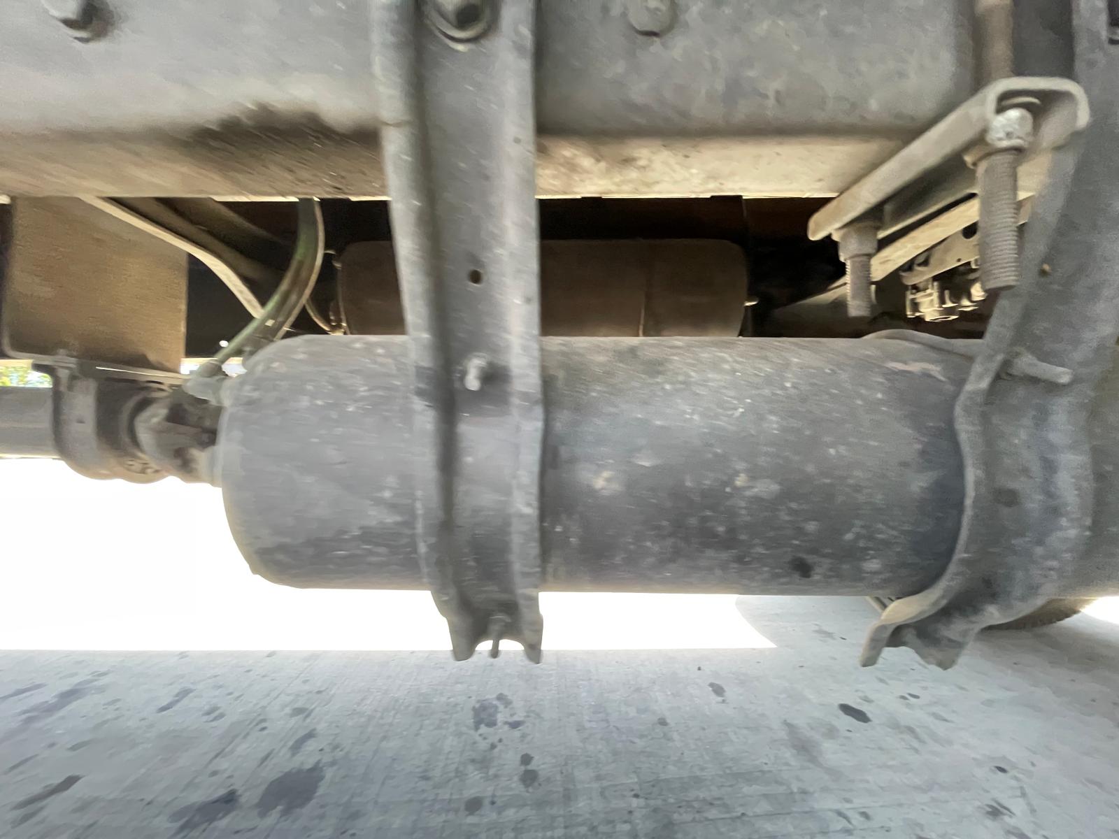 2015 Freightliner eM2 — photo 8