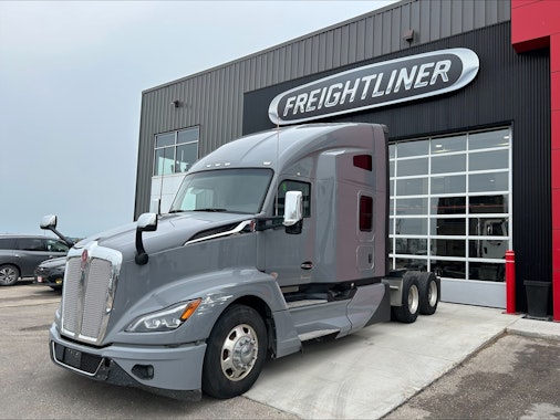 2023 KENWORTH T680 R217896