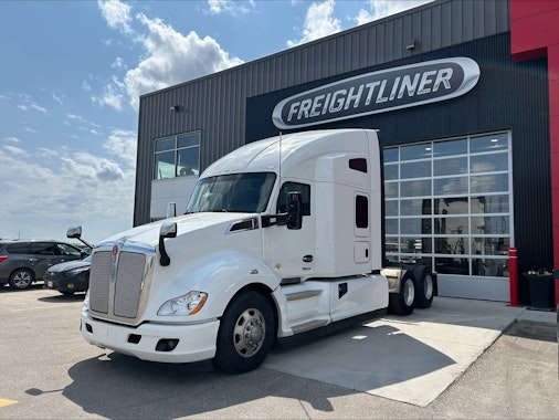 2022 KENWORTH T680 R499810