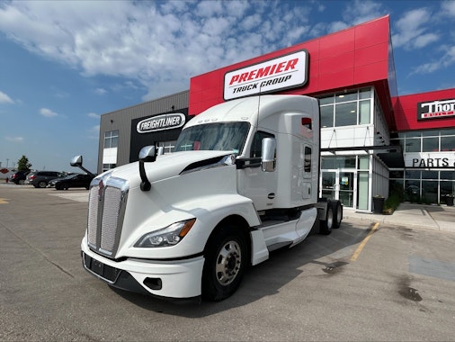 2022 KENWORTH T680 R151087