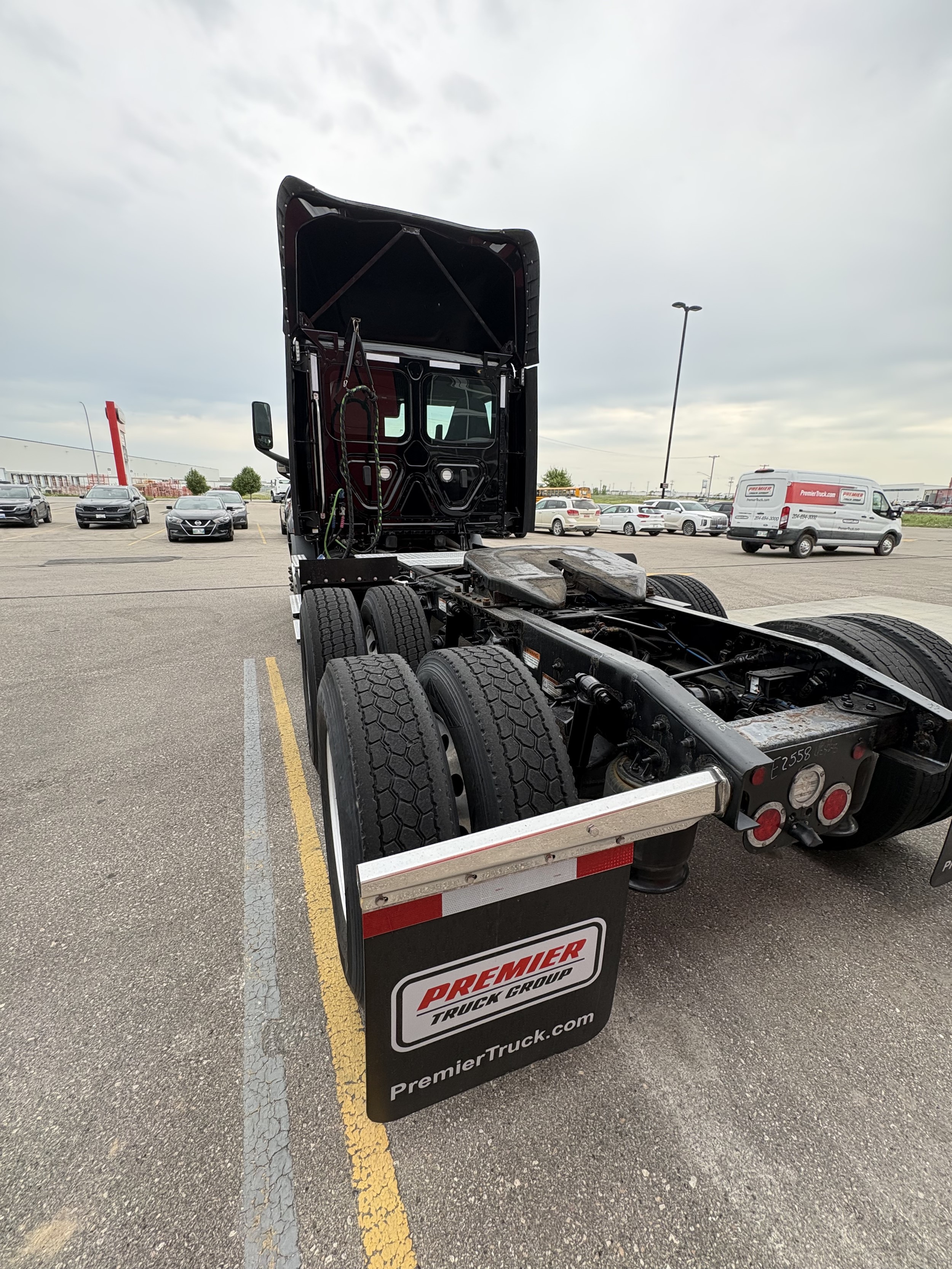 2023 Freightliner — photo 7