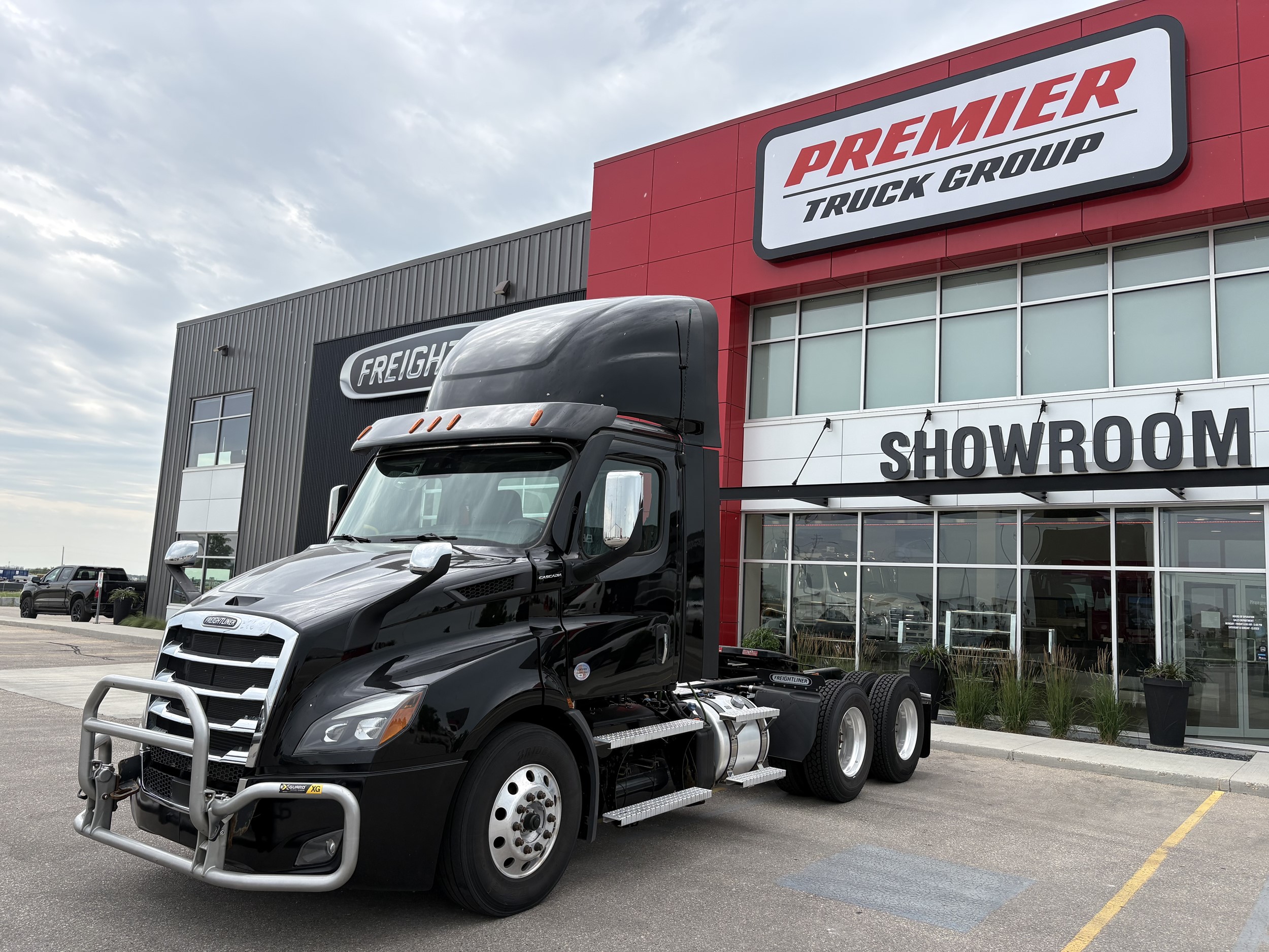 2023 Freightliner