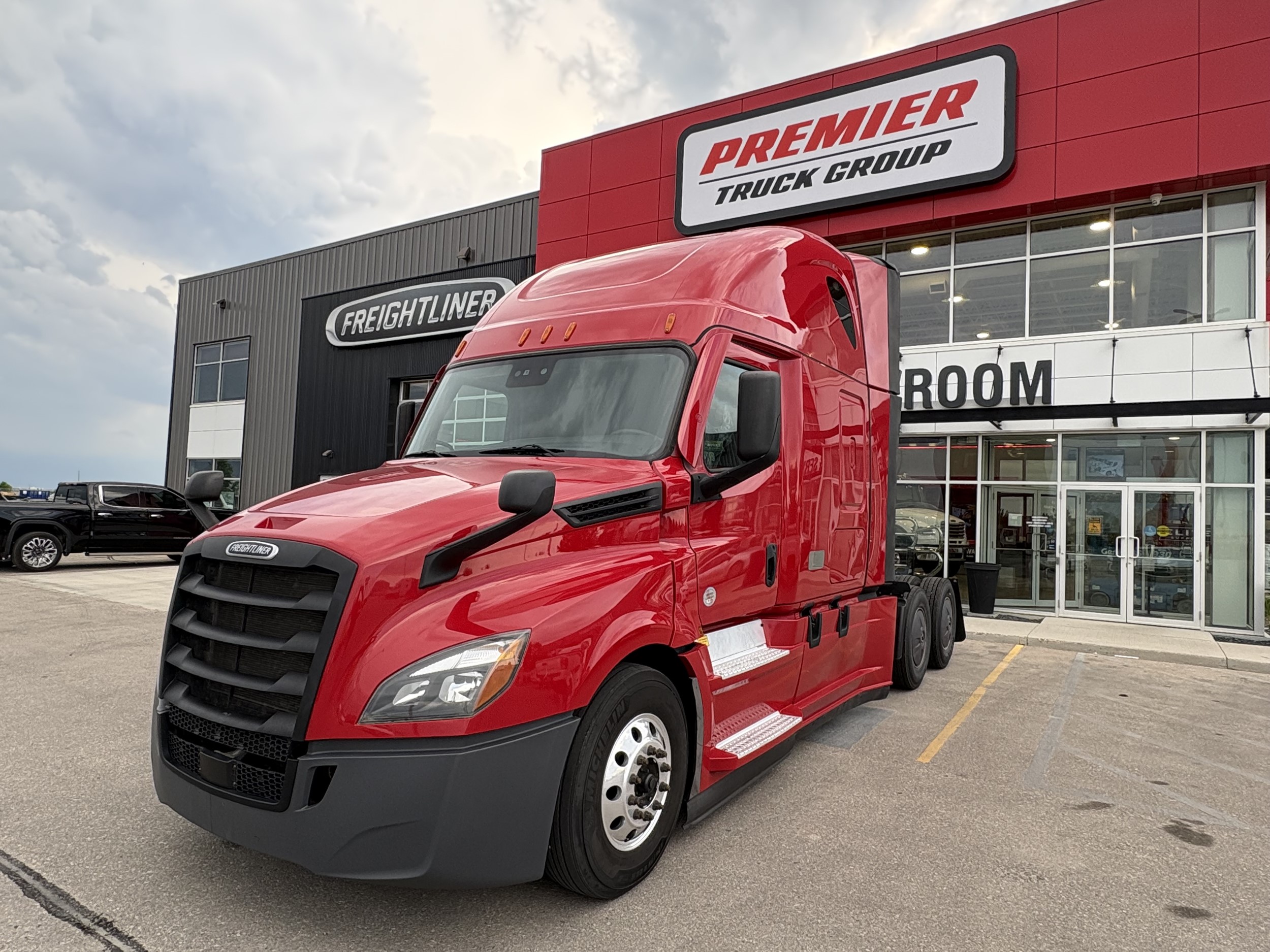 2023 Freightliner