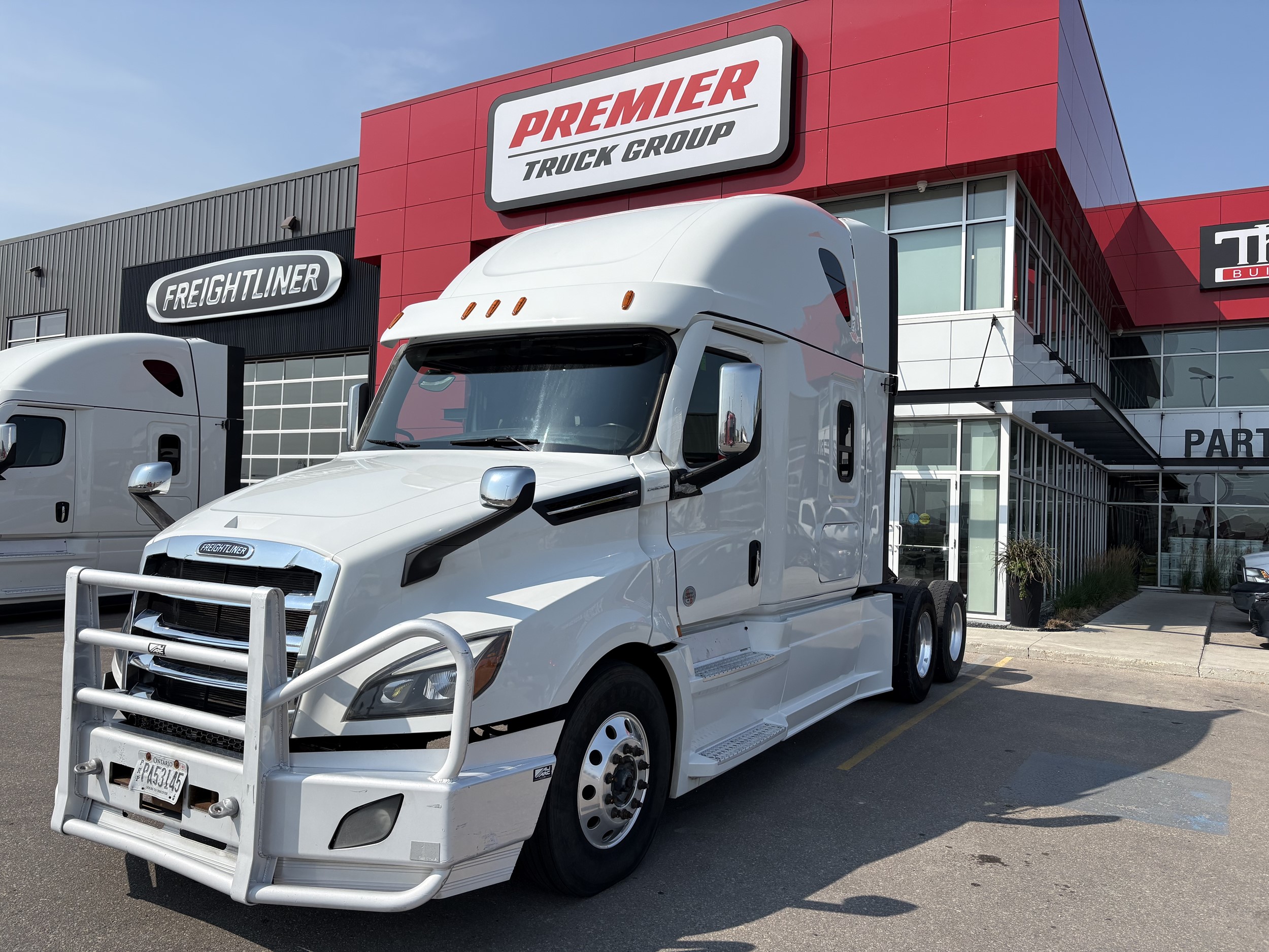 2023 Freightliner