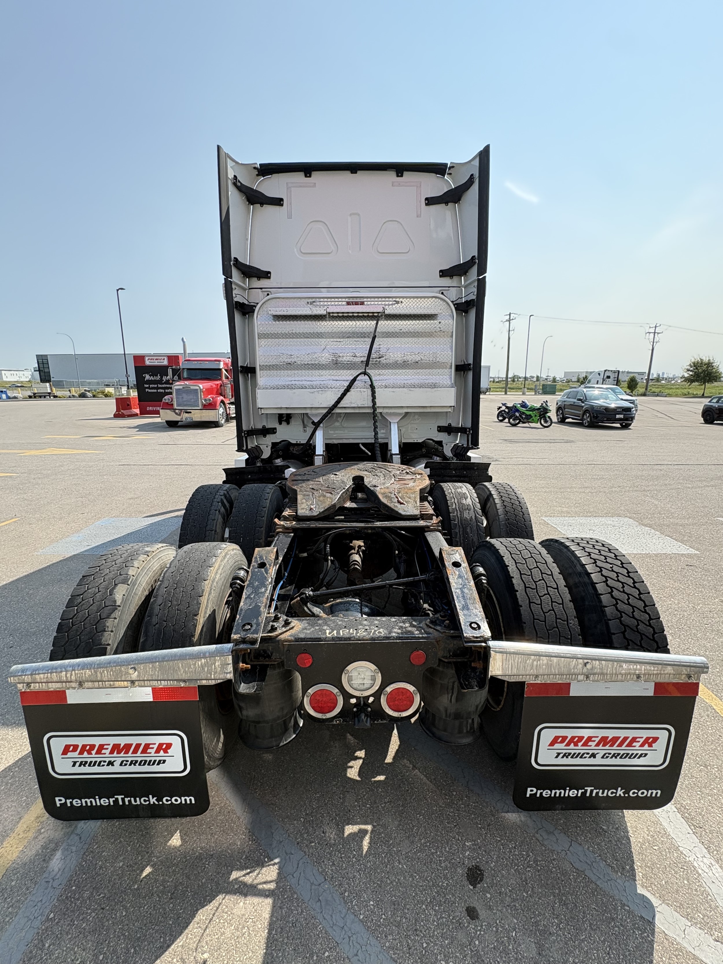 2023 Freightliner — photo 6