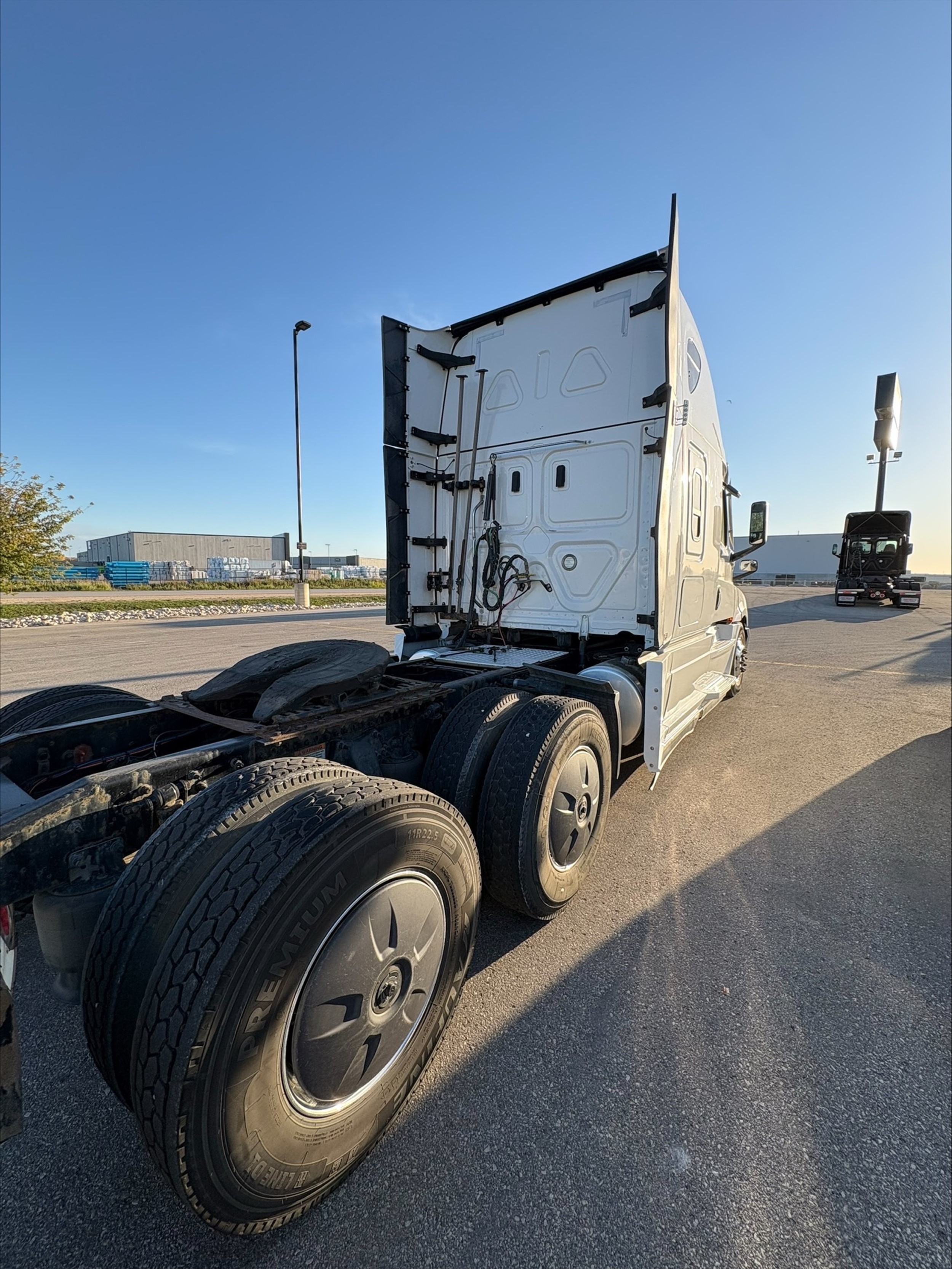 2023 Freightliner — photo 5