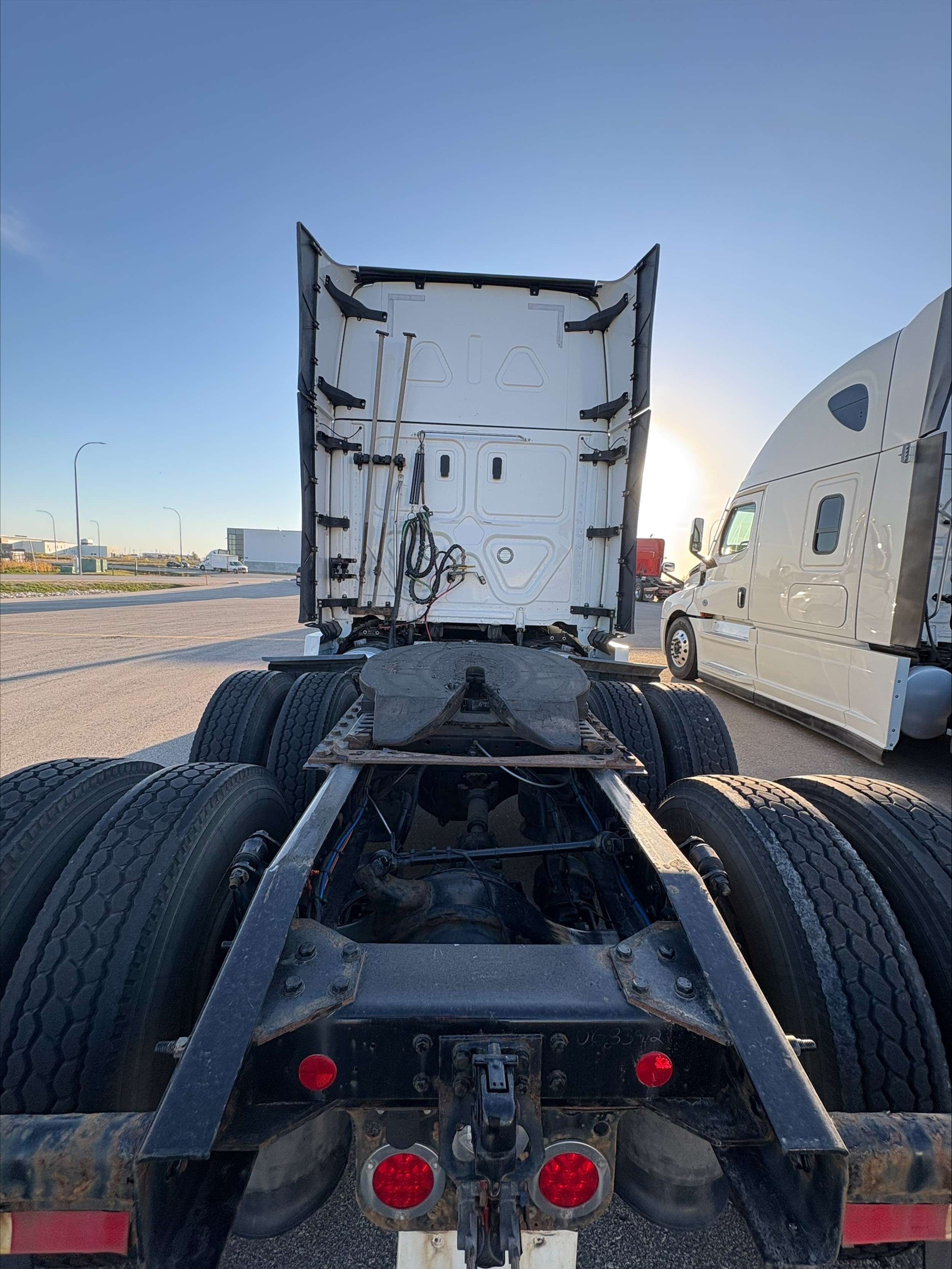 2023 Freightliner — photo 6