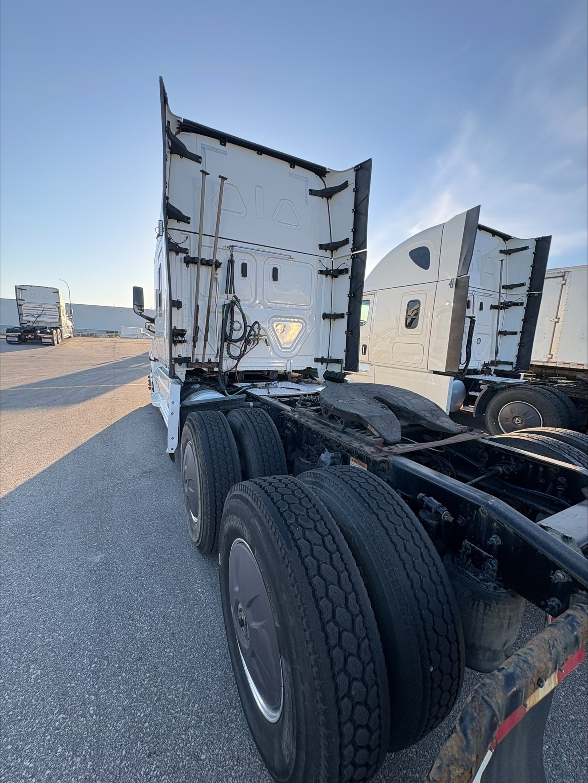 2023 Freightliner — photo 8