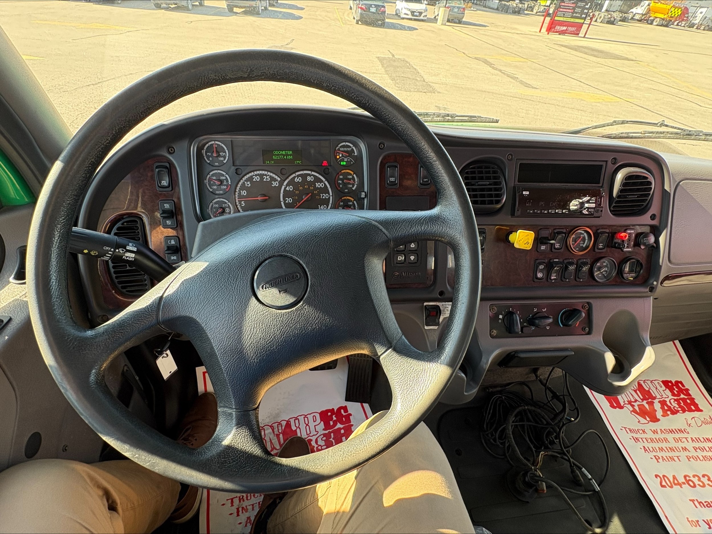 2019 Freightliner — photo 8