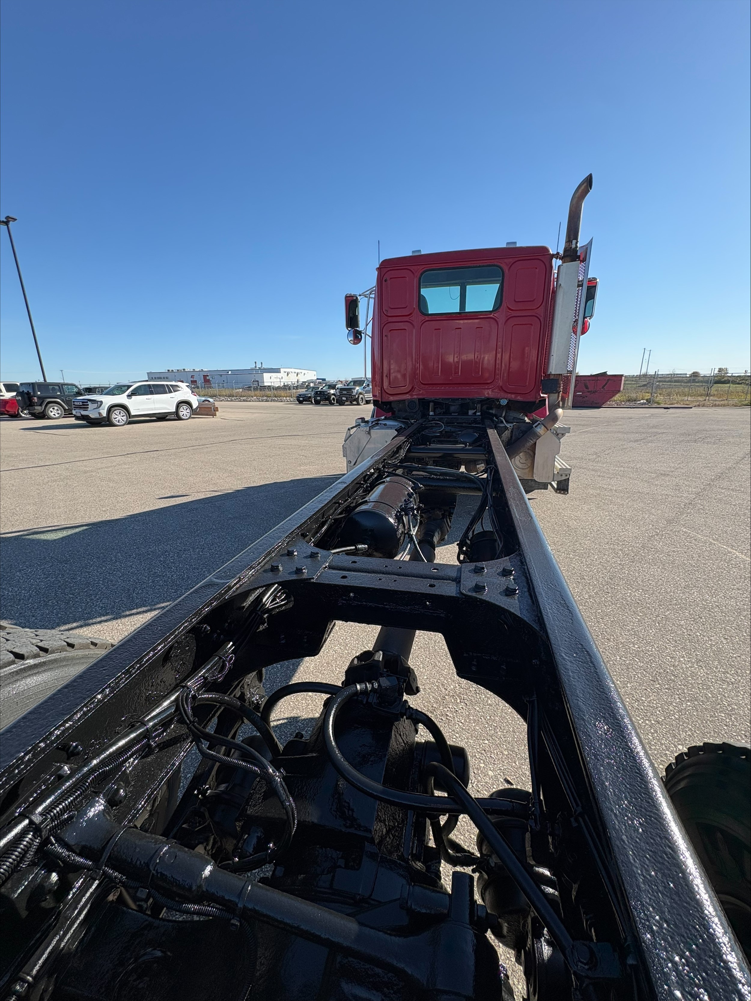 2012 Western Star — photo 6