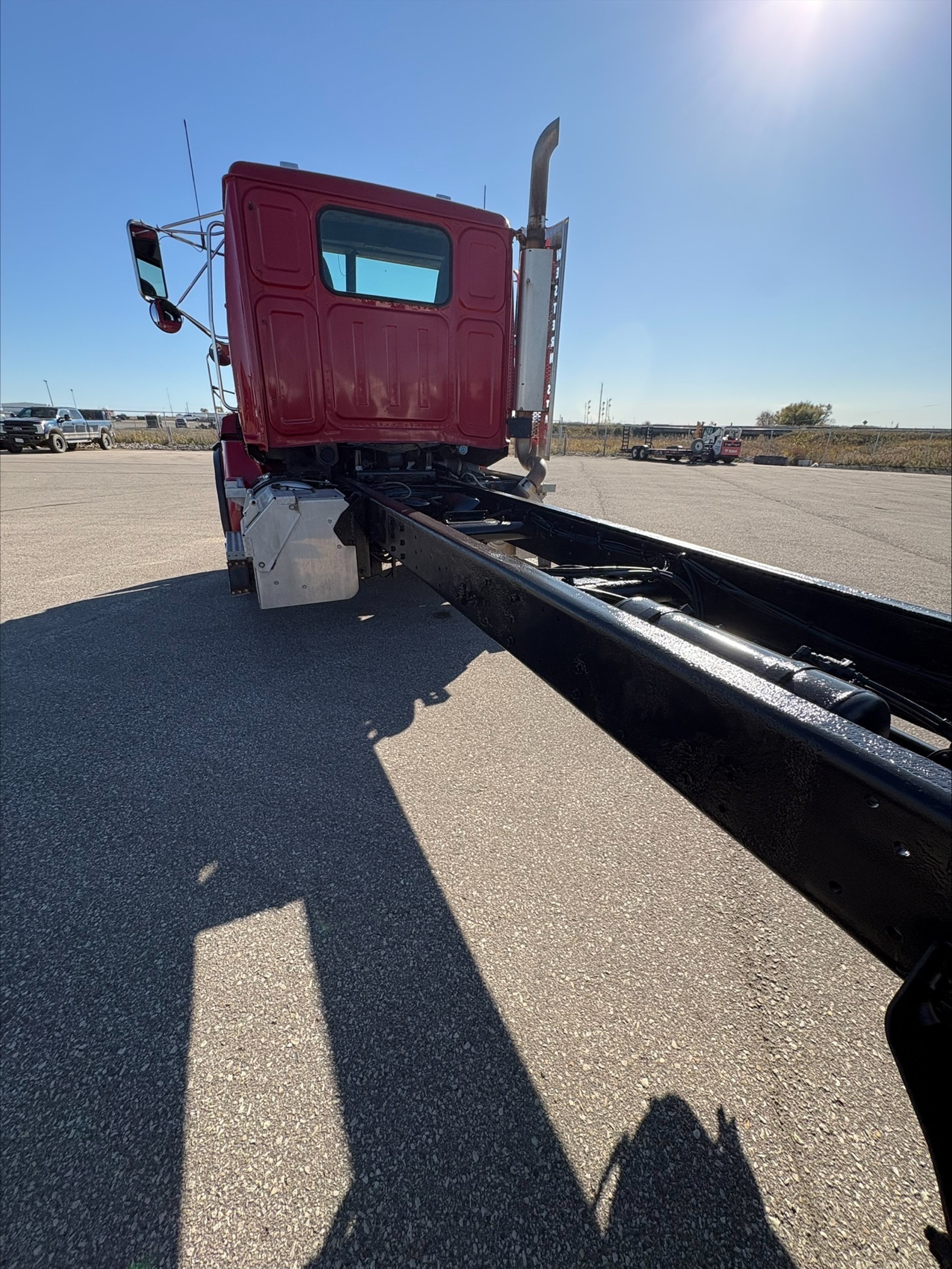 2012 Western Star — photo 7