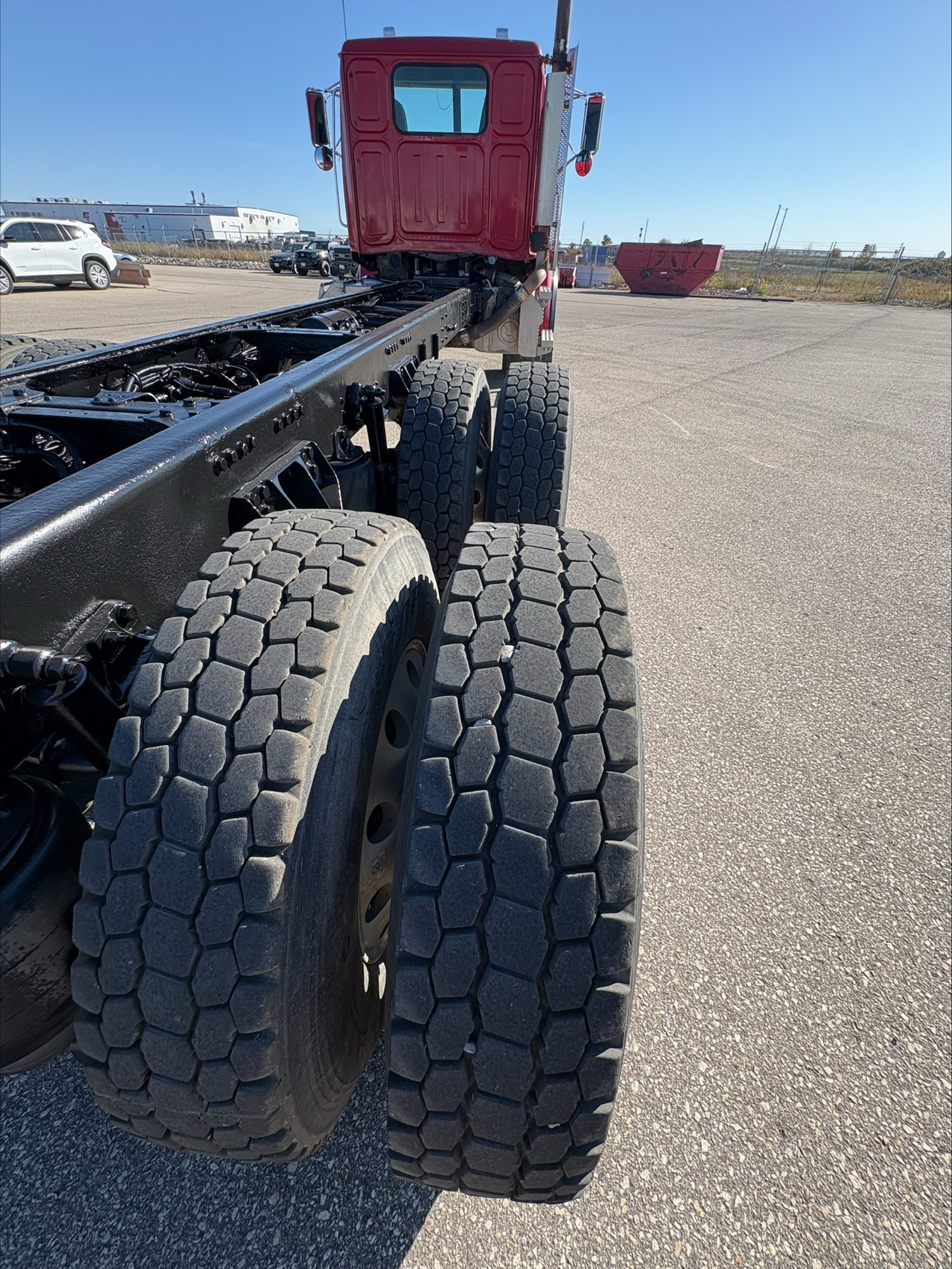 2012 Western Star — photo 8